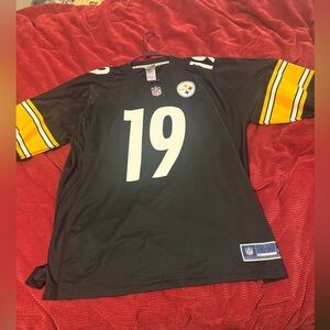 Smith-Schuster men’s jersey